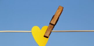 Як випрати кухонні рушники