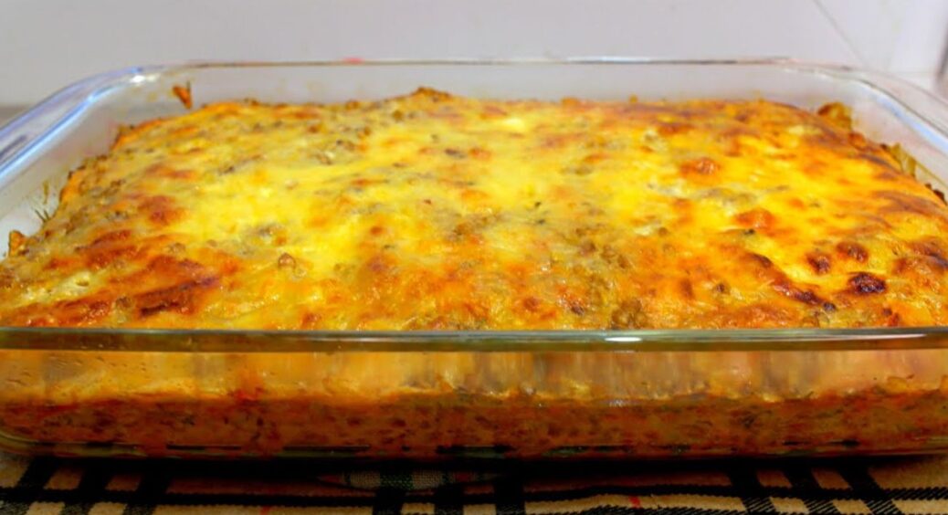 Така гречка смачніша за м’ясо, а готують її так лише в Туреччині: фірмовий рецепт смачної запіканки до столу 