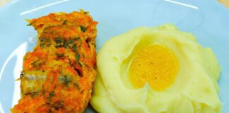 Як приготувати минтай смачно