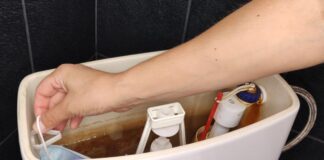 Як підтримувати чистоту вдома