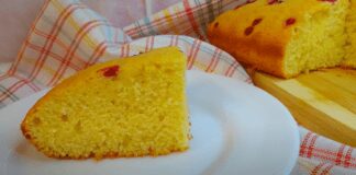 Кулінар розповів, як смачно і швидко приготувати пиріг на йогурті