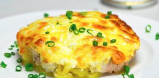 Шеф-кухар поділився цікавим способом приготування м'яса по-французьки