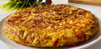 Кулінар поділився нестандартним рецептом запіканки-капустянки