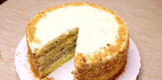 Кондитер пояснив, як приготувати вдома торт Дамський каприз