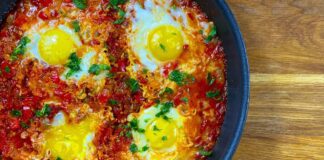 Шедевральний рецепт найніжнішої яєчні на воді: перевірено шеф-кухарем