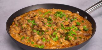 Авторський рецепт страви з курячих шлунків та сердечок: перевірено шеф-кухарем