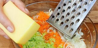 Авторський рецепт найніжнішої кабачкової запіканки: перевірено шеф-кухарем