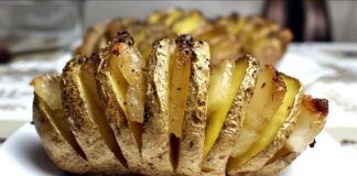 Як смачно приготувати картоплю з салом: поради кухаря