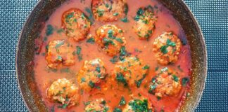 Унікальний рецепт фрикадельок в томатному соусі: перевірено шеф-кухарем