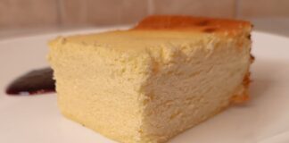 Унікальний рецепт смачної сирної запіканки: перевірено шеф-кухарем