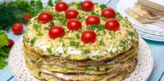 3 страви з кабачків, які має вміти готувати кожна господиня 