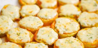 Кухар розповів, як приготувати кабачки швидко і смачно