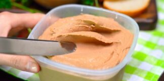 Шедевральний рецепт найніжнішого паштету: перевірено шеф-кухарем