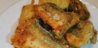 Шеф-кухар назвав унікальний метод приготування риби