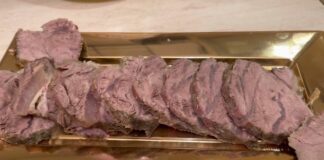 Кухар поділився основними правилами приготування яловичини