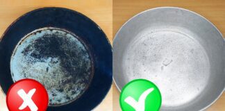 Експерти назвали універсальний продукт, який видаляє нагар з каструль