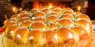 Секрети приготування смачних пампушок з часником: перевірено кухарем