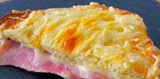 Унікальний рецепт смачних бутербродів: перевірено шеф-кухарем