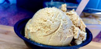 Неперевершений рецепт справжнього пломбіру: перевірено шеф-кухарем