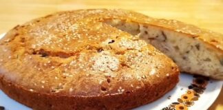 Кулінар розповів, як правильно приготувати пиріг зі скумбрії