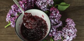 Авторський рецепт найніжнішого варення з бузку: перевірено кухарем