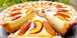 Як приготувати пиріг на сирному тісті: поради кухарів