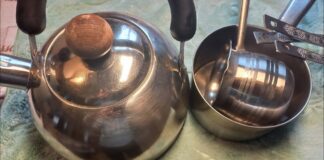 Експерти назвали універсальний продукт, який видаляє нагар з посуду