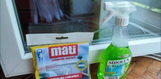 Експерти назвали універсальний засіб, який очищає підвіконня