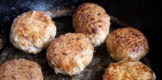 Секрети приготування гречаних котлет: перевірено кухарем