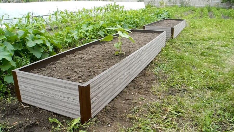 Городник пояснив, як застосувати техніку насипних грядок для картоплі