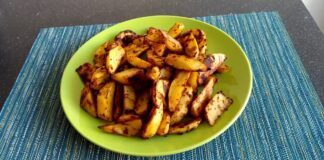 Кухар пояснив, як досягти ідеальної скоринки на смаженій картоплі