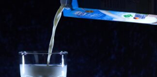 Як обрати якісне молоко а супермаркеті 