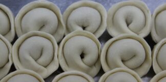 Кулінари розповіли, як правильно приготувати ідеальні пельмені 