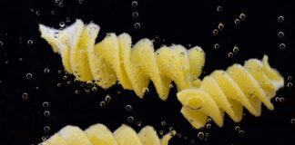 Як варити макарони правильно