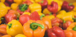  Городники назвали дієве добриво для гарного врожаю перців 