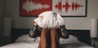 Як освіжити подушку