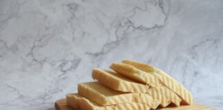 Унікальний рецепт смачних тостів: перевірено шеф-кухарем