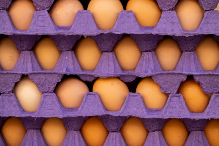 Найефективніші лайфхаки використання яєчних лотків у побуті: поради експертів