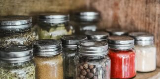 Шедевральний рецепт приправи зі свіжої зелені: перевірено шеф-кухарем