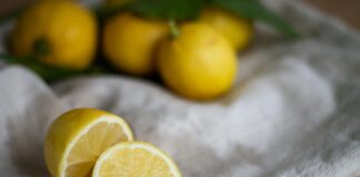 Експерти розповіли про неочікувану користь лимону