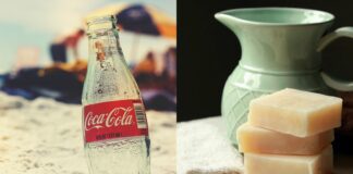 Рецепт чистячої пасти з мила і коли: перевірений засіб