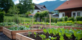 Експерти розповіли, що можна встигнути посадити в червні, щоб зібрати врожай