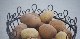 Городник розповів, яке добриво може вмить закрохмалити врожай картоплі