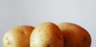 Як правильно садити картоплю