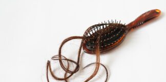 Навіщо додавати соду в шампунь