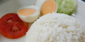 Рецепт смачного ризото на всю родину