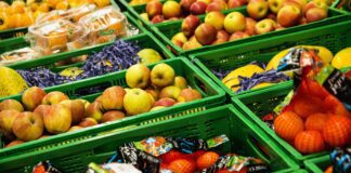 Як визначити наявність нітратів в овочах