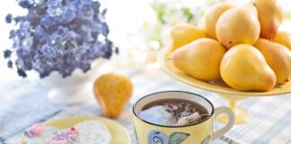 Експерти розповіли, навіщо раніше додавали соду в чай і це актуально це зараз