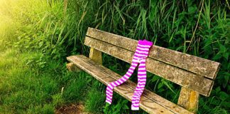 Садівник розповів, як за допомогою капронок збільшити врожай ягід