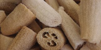 Експерти розповіли, як на дачі виростити губку для душу та кухні